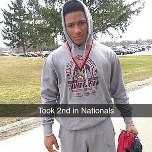 Meet your Posher, Albert